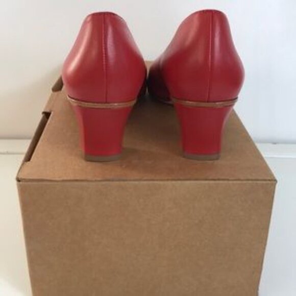 vaneli skye Square Toe pump - Picture 5 of 6